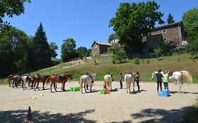 Les Ecuries de La Sabatarié